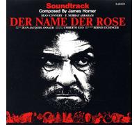 James Horner - Der Name der Rose