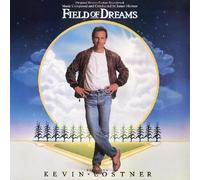 James Horner - Field Of Dreams (Original Motion Picture Soundtrack) [Vinyl] Colo