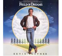 Field of Dreams/Vinyle Vert