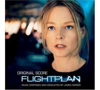 James Horner - Flightplan