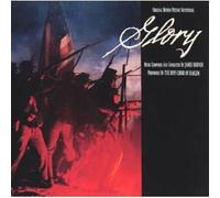 James Horner - Glory by James Horner