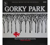 James Horner - Gorky Park (Original Motion Picture Soundtrack)