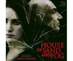James Horner - House Of Sand And Fog