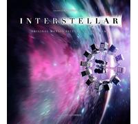 Interstellar Original Soundtrack (2 LP)