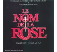 James Horner - Le Nom de la Rose [The Name of the Rose]