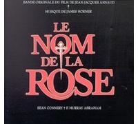 James Horner - Le Nom de la Rose / The Name of the Rose