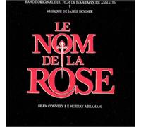 James Horner – Le Nom de la Rose [The Name of the Rose] – Various Mielsch