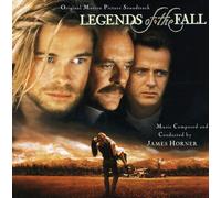 Legends of the Fall