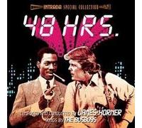 James Horner - Ost: 48 Hours [Import]