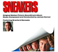 Les experts/sneakers CD