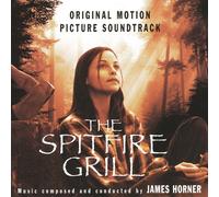 Various – The Spitfire Grill: Original Motion Picture Soundtrack