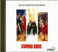 James Horner - Swing Kids [Import]