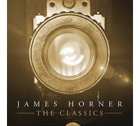 James Horner James Horner: The Classics (Vinyl) 12" Album