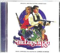 James Horner - The Lady in Red Original Soundtrack
