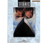 James horner - titanic - easy piano songbook