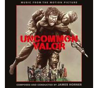 James Horner - Uncommon Valor [Import]