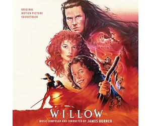 James Horner - Willow (Original Soundtrack) - Expanded Edition