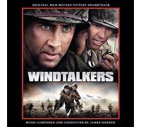James Horner - Windtalkers (Original Soundtrack) [Import]
