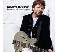 James House - Broken Glass Twisted Steel