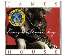 James House – Days Gone By – CD