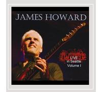 James Howard - Live in Seattle 1