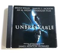 James Howard - Unbreakable