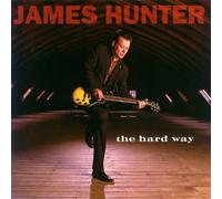 James Hunter - Hard Way [Import]