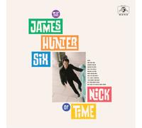 Integral – Nick of Time