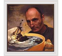 James Hurley - Tempest in a Teacup