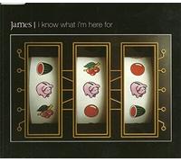 James - I Know What Im Here [Import]