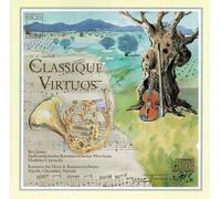 James, Ifor - Classic Virtuosos: Haydn, Cherubini, Neruda