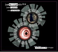 James Ilgenfritz The Ticket That Exploded: An Opera (CD) Album