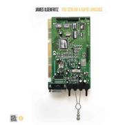 James Ilgenfritz You Scream a Rapid Language (CD) Album
