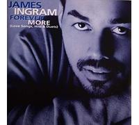 James Ingram - Forever More [Import]