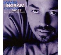 James Ingram - Forever More [Import]