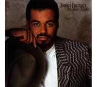 James Ingram - It S Your Night