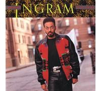 James Ingram - It's Real (1989) [Import]