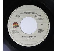 JAMES INGRAM - IT'S YOUR NIGHT - 12 INCH VINYL