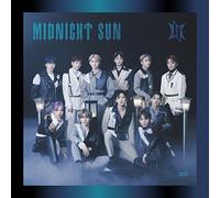 James, Ingrid / Smoldas, Libor Organ Trio - Midnight Sun [Import]