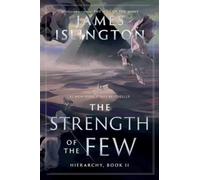 The Strength of the Few – Tome 2 – Simon & Schuster