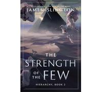 James Islington The Strength of the Few (Volume 2) (Hierarchy) (Poche)