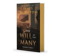 James Islington The Will of the Many: Deluxe Edition Hardcover (Relié) Hierarchy