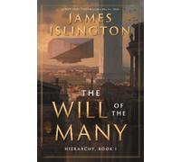 James Islington – The Will of the Many (Volume 1) – Relié