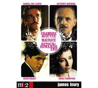 Coffret James Ivory