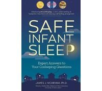 James J McKenna Safe Infant Sleep (Poche)