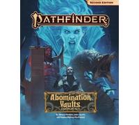Paizo – Pathfinder Adventure Path: Abomination Vaults (P2)