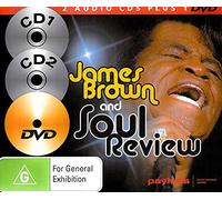 James - James Brown & Soul. [Import]
