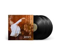 James - James - Live at the Acropolis