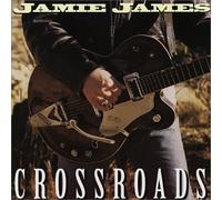 James, Jamie - Crossroads