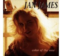 James,Jan - Color of The Rose [Import]